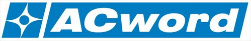 ACword logo