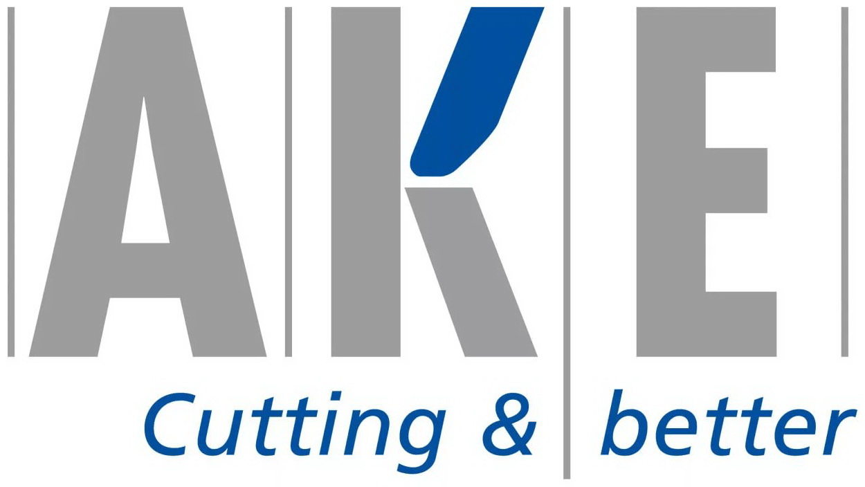 AKE logo