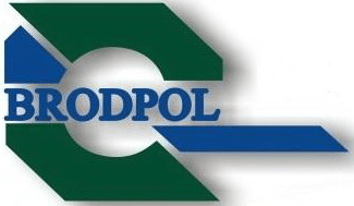 Brodpol logo