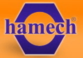 Hamech logo