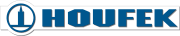 Houfek logo