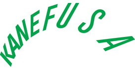 kanefusa logo