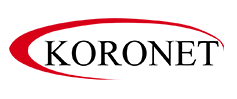 KORONET logo
