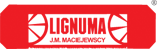 LIGNUMA logo