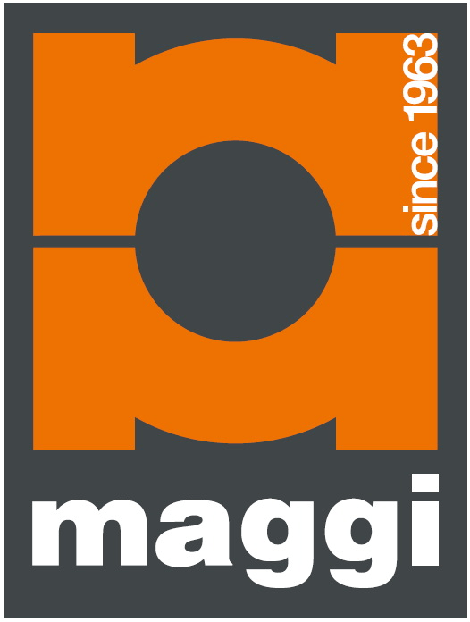 Maggi Engineering logo