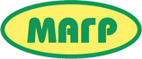 МАГР logo
