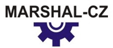 MARSHAL-CZ logo