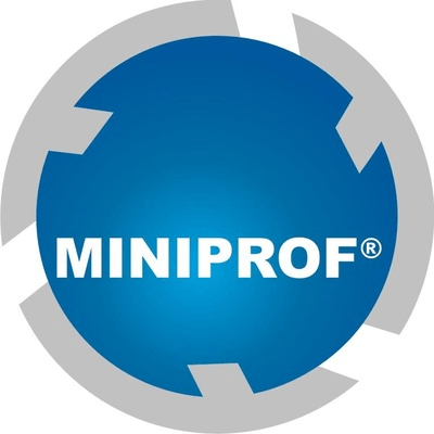 Miniprof logo