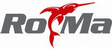 RO-MA logo