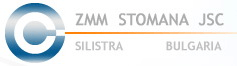 Stomana logo