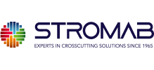 STROMAB logo