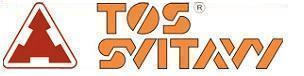 TOS Svitavy logo