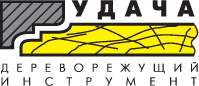УДАЧА logo