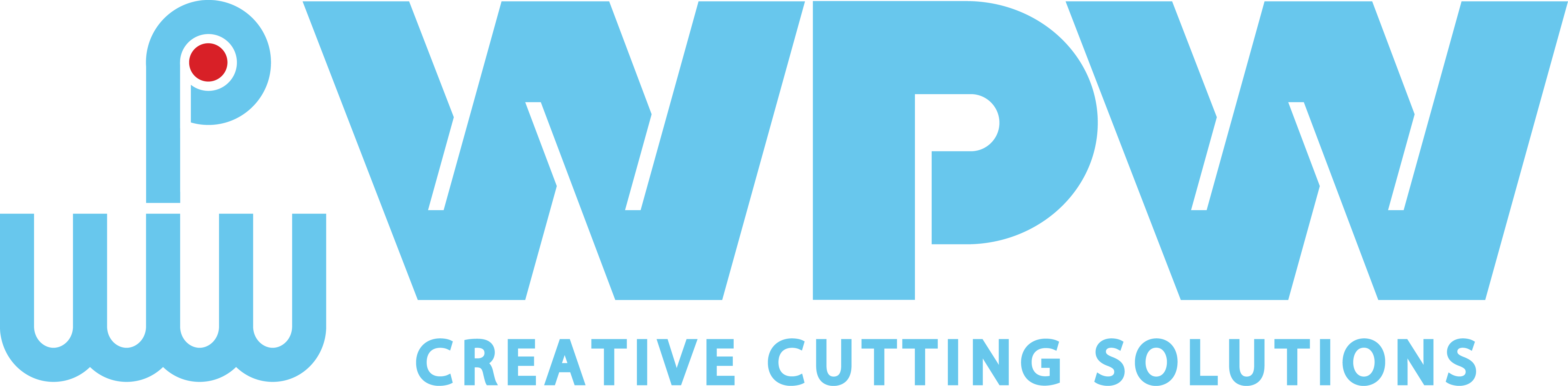 W.P.W. Engineering logo