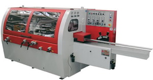 FWP 235 E