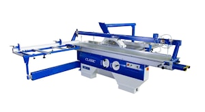 Форматно-раскроечный станок REMA DMMS - 40 CLASSIC