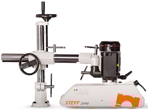 Автоподатчик STEFF 2048