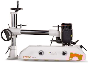 Автоподатчик STEFF 2068