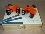 Приспособление для выставления ножей Barkomat