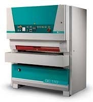 Калибровально-шлифовальные станки GRIGGIO GC 65, GC 110, GC 95