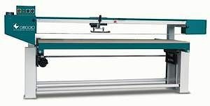 Ленточные шлифовальные станки GRIGGIO GL 250 - GL 300