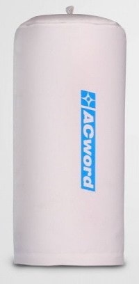 Цилиндрический фильтр для аспирационных установок стружкоотсосов ACword