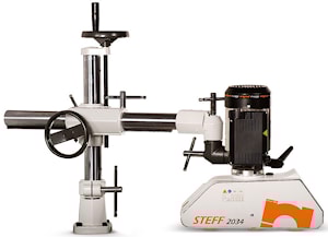 Автоподатчик STEFF 2034