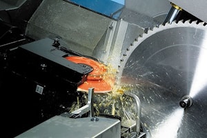 Ремонт, реставрация рамных, дисковых и ленточных пил