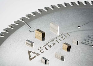 Напайки твердосплавные зубья для пил  