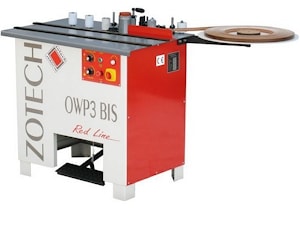 Кромкооблицовочный станок OWP 3 bis ZOTECH