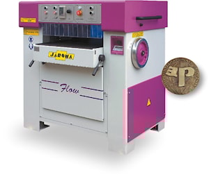 Рейсмусовый станок Jaroma DSND-63 Flow