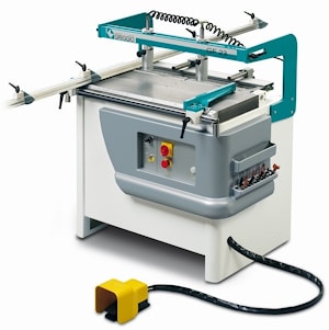 Сверлильно-присадочные станки GRIGGIO GF 23, GF 27, GF35