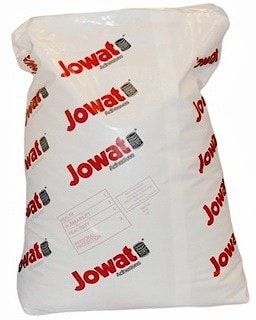 Клей расплав на основе ЭВА для облицовывания кромок 282.40 Иоватерм